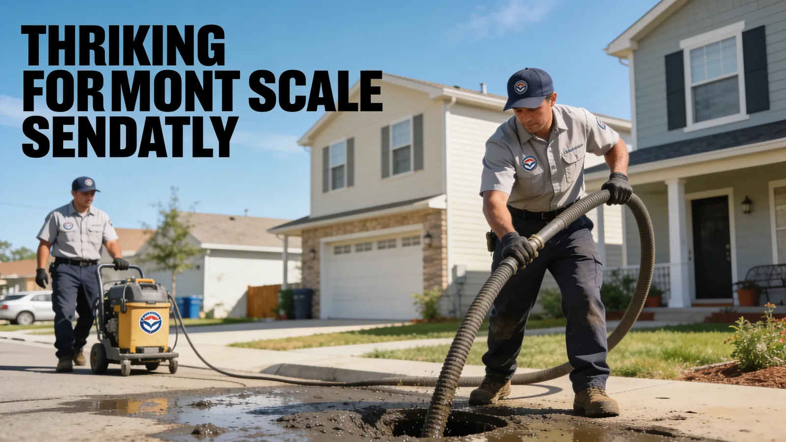 Sewage Cleanup in Blairsden Graeagle, CA near me